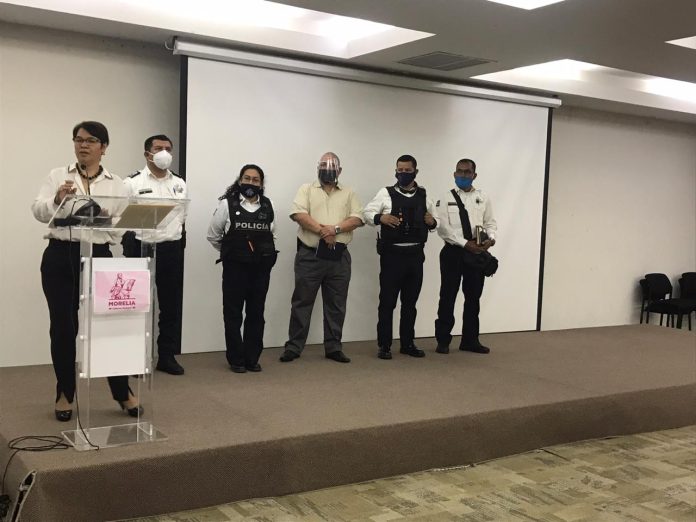 Homicidios dolosos en Morelia se relacionan en un 79 por ciento con el consumo de drogas