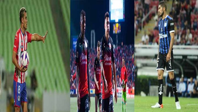 Tijuana, Querétaro y San Luis quedan eliminados; así sería el repechaje