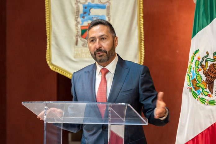 Los resultados en Coahuila e Hidalgo, un llamado a la unidad de MORENA: Víctor Báez