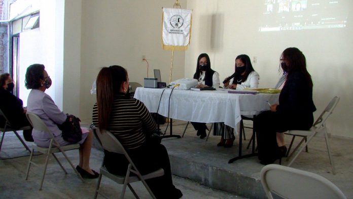 Asociación de Abogadas conmemora su 45 Aniversario