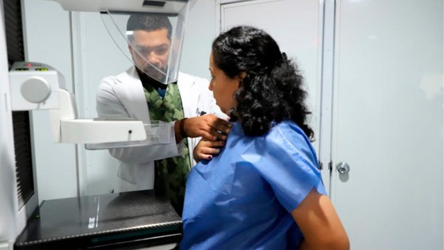 Desplegarán mastógrafos móviles
