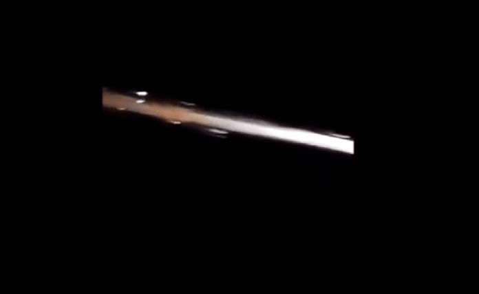 Meteorito que se estrelló en el desierto del Sahará proviene de un mundo desconocido.