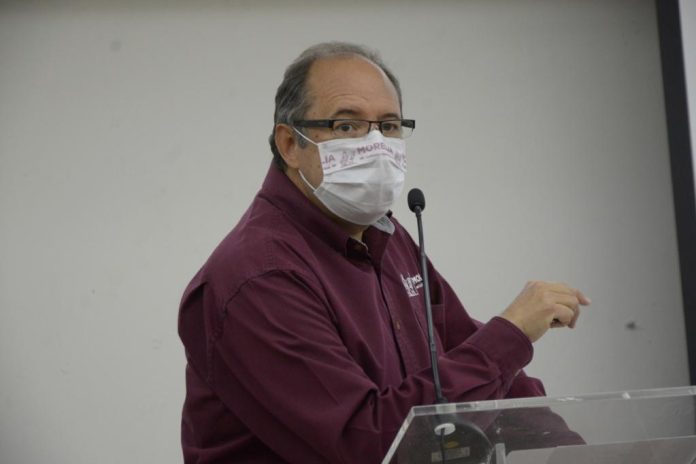 Afirma ayuntamiento haber reparado el 60 por ciento de los baches en Morelia ¿tú que opinas?