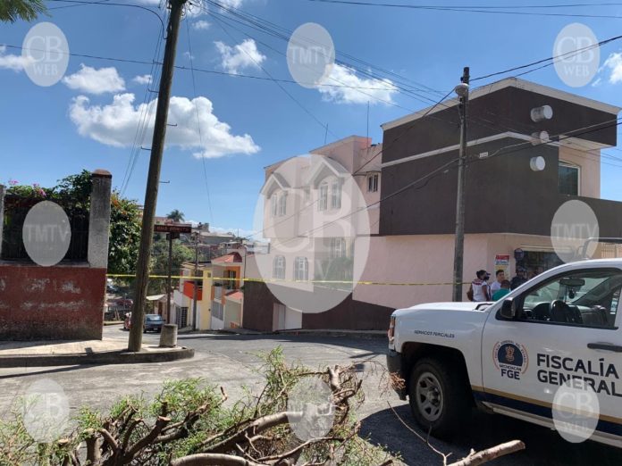 Arrestan a Miguel por el homicidio de Karla y Lizeth en Uruapan