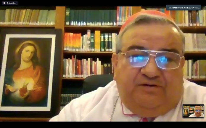 Un total de 30 sacerdotes han dado positivo al Covid-19: Arquidiócesis de Morelia