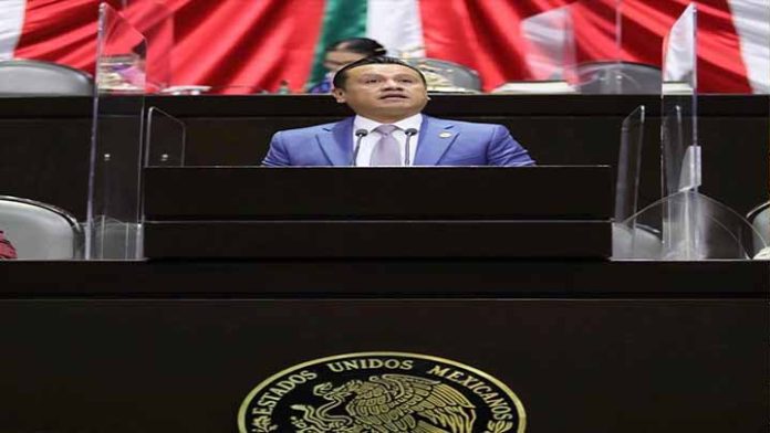 Reforma aprobada de vivienda, con alto contenido social: Torres Piña