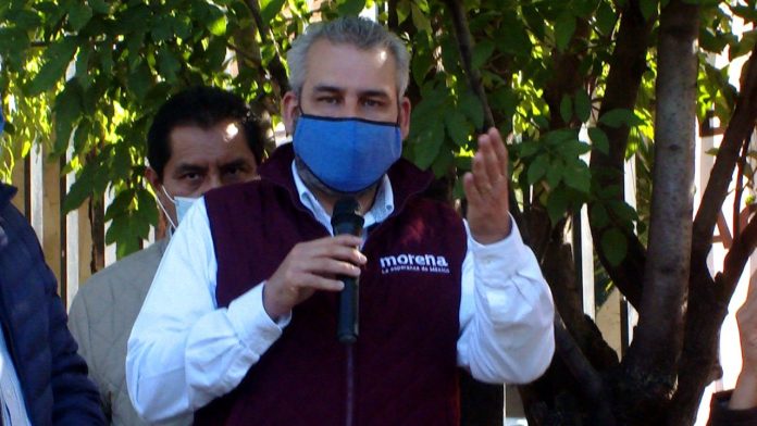 “Debemos actual con responsabilidad social, pero también individual”, expresa Alfredo Ramírez ante concentraciones masivas