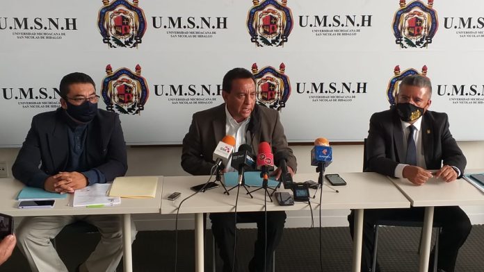 Pide ASM a SUEUM aclare más de 60 millones de pesos