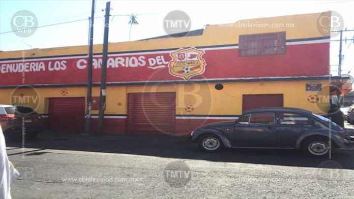 Adiós amigo Monarca; baleado frente a CU era dueño de la “Menudería Canarios”