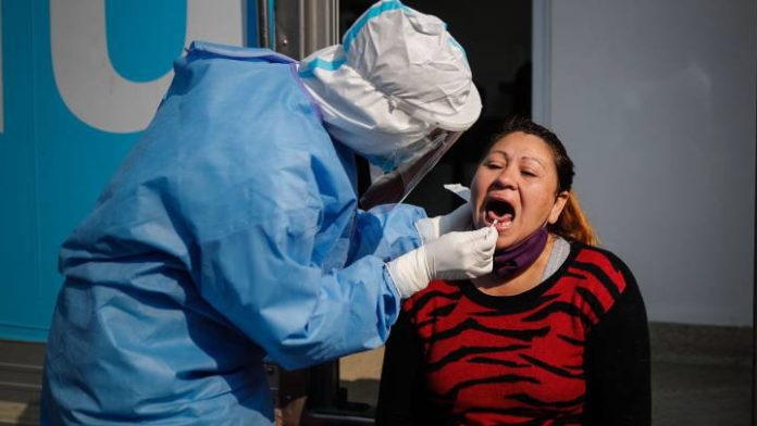 Habrá nueva prueba para detectar covid-19 en México