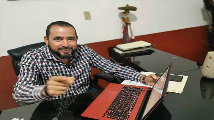 Necesario que FEPADE investigue y sancione a quienes condicionan con fines políticos los programas sociales: Humberto González Necesario que FEPADE investigue y sancione a quienes condicionan con fines políticos los programas sociales: Humberto González