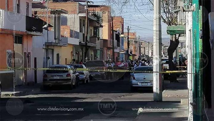 Encuentran un muerto en vivienda de Las Flores