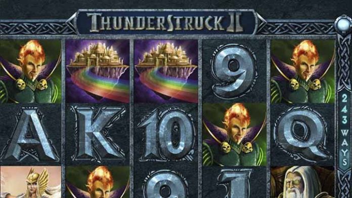 Evolución y popularización de los juegos de casinos online