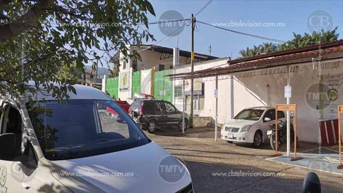 Mata a balazos a su compañero dentro de un Ingenio Azucarero