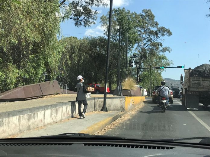 Durante pandemia incrementó a 350 niños trabajando en cruceros de Morelia