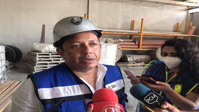 Cierran 30 empresas de la construcción en Morelia por falta de trabajo, en dos años la producción bajo en 30 por ciento