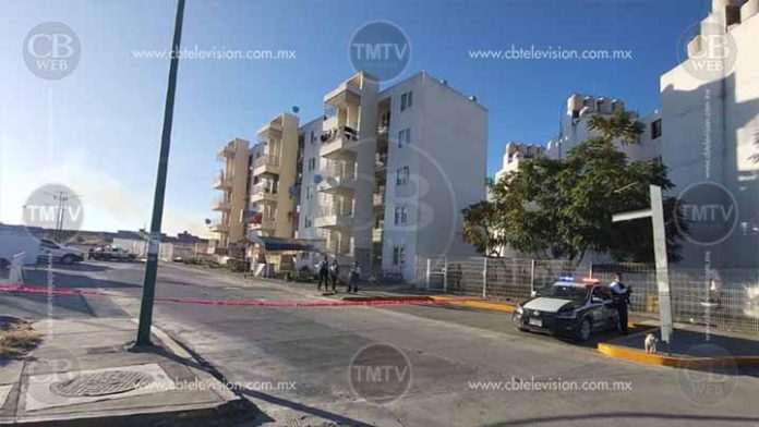 Ejecutan a balazos a pareja en Villas del Oriente