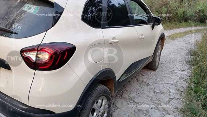 Ministerial herido deja balacera con sicarios en Zirahuato