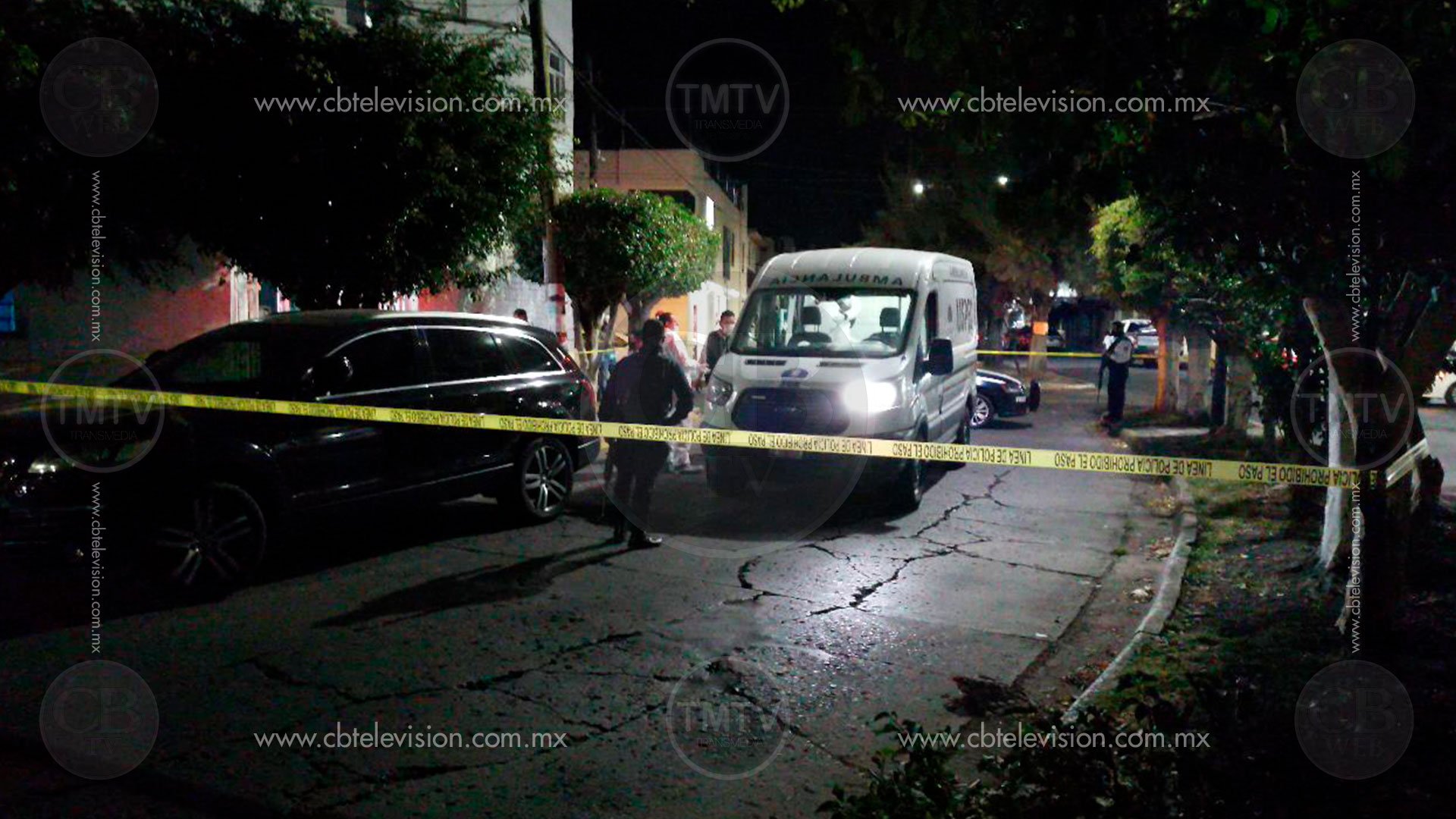 Ejecutado en Clínica Universidad ya habría recibido otro atentado