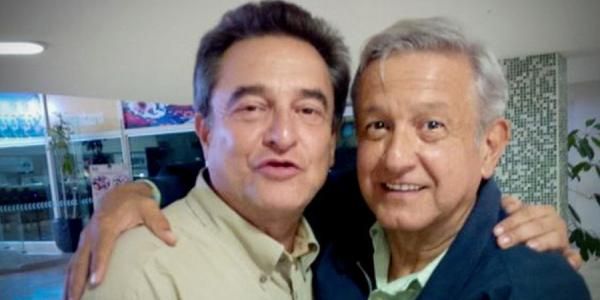 INE anuncia que mantiene investigación sobre Pío López Obrador