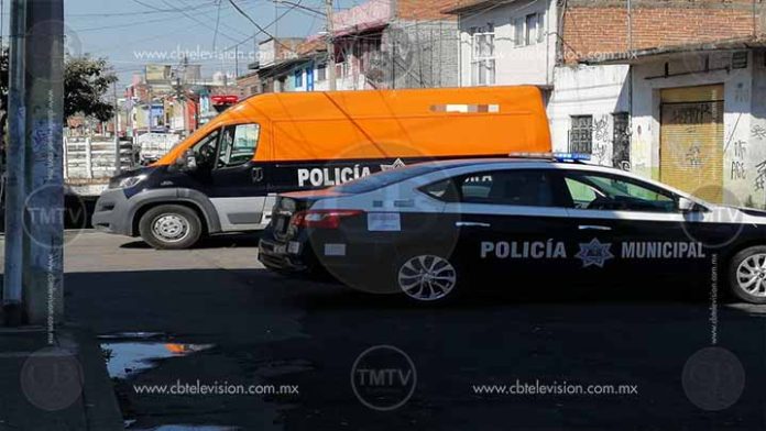 Seis policías de Morelia vinculados a proceso por abuso de autoridad