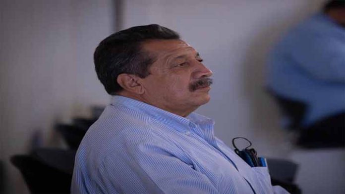 Rubén Prado Delval, nuevo secretario de Administración en Morelia