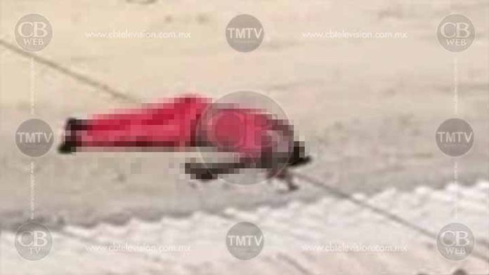 Matan a hombre en la tenencia de La Mira