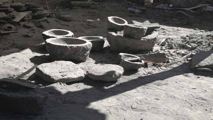Por Covid-19 cierran 10 talleres de artesanos en San Nicolás Obispo