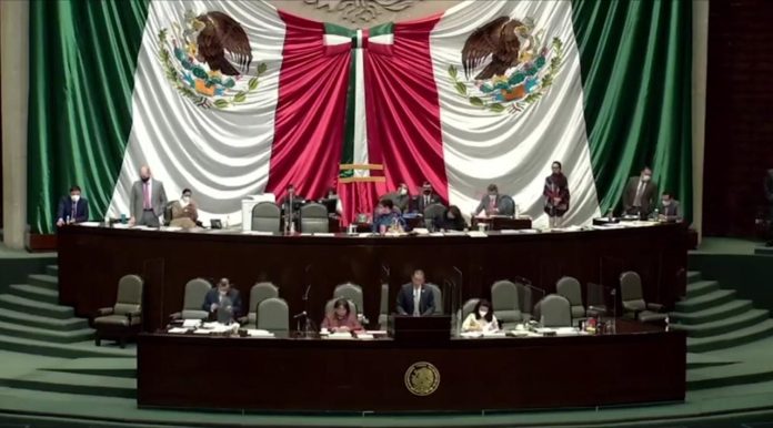 Ya no solo será “Michoacán”; Diputados aprueban cambiar nombre al estado
