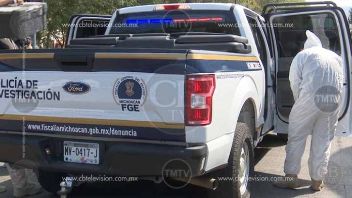 Sube a dos muertos ataque en bélico en Morelia