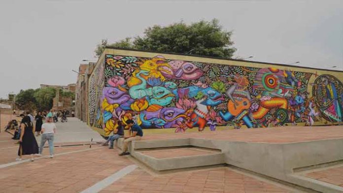 Ayuntamiento prestaría la plaza de la Paz y jardines del orquideario para realizar Cañafest