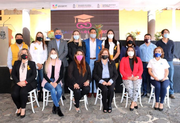 Gobierno Municipal y universidades emprenden proyecto “Academia vs Violencia”