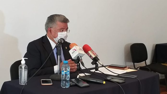 UMSNH propone pago directo a trabajadores de SUEUM sin pasar por administración
