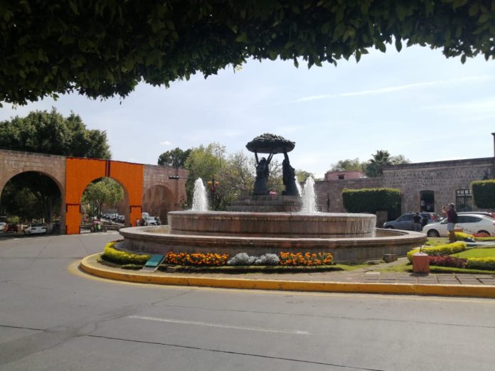 Mientras llega el frente frío número13, Morelia tendrá un día soleado
