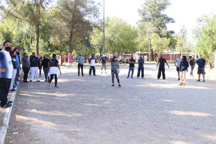 Inicia SSP evaluaciones para ascensos Policía Michoacán 2020