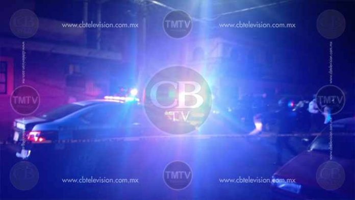 Un muerto y dos féminas heridas en puesto de hamburguesas de Morelia