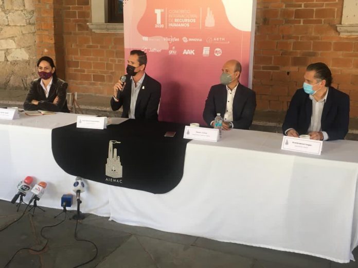 De enero a octubre 52 denuncias ante la FGR por bloqueos a las vías férreas
