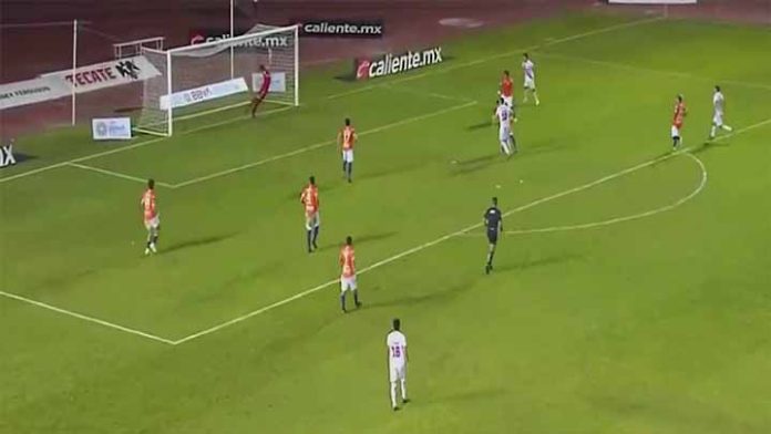 Atlético Morelia vence a Correcaminos, revive los goles