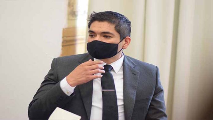 Logramos una nueva ley ambiental para que Michoacán sea un estado sustentable; Arturo Hernández