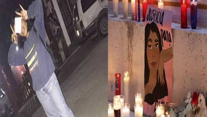Detienen a presuntos implicados en el feminicidio de Bianca Alexis