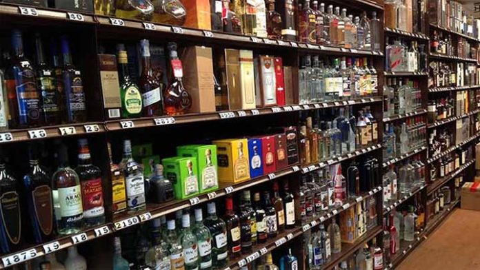 Hasta las 11 de la noche se podrá vender vino en Morelia