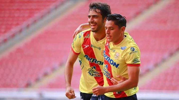 Ya hay fechas y horarios para la final de la Liga de Expansión