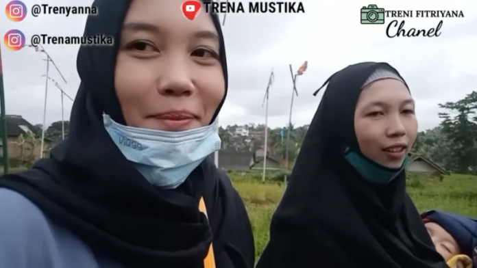 Hermanas se reencuentran después de 24 años gracias a Tik Tok