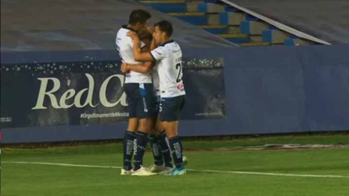 Atlético Morelia pierde ante el líder del torneo
