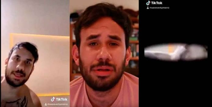 Critican a Werevertumorro por simular violación en un video