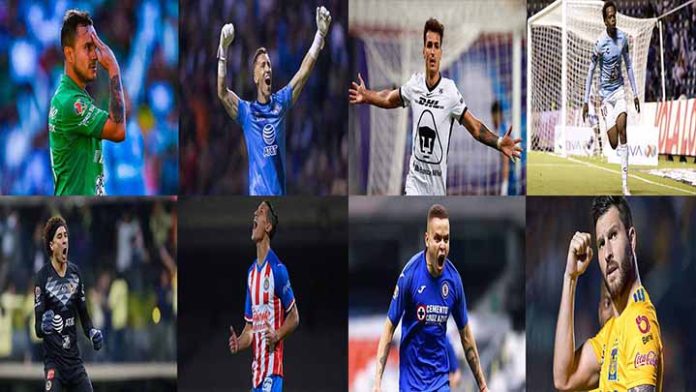 Quedaron definidos los cuartos de final; habrá clásico nacional