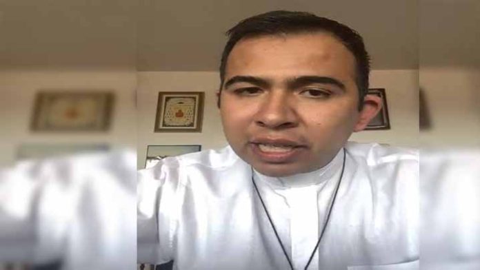 Brote de Covid-19 en el seminario de Morelia, se detectaron ocho casos positivos entre los alumnos