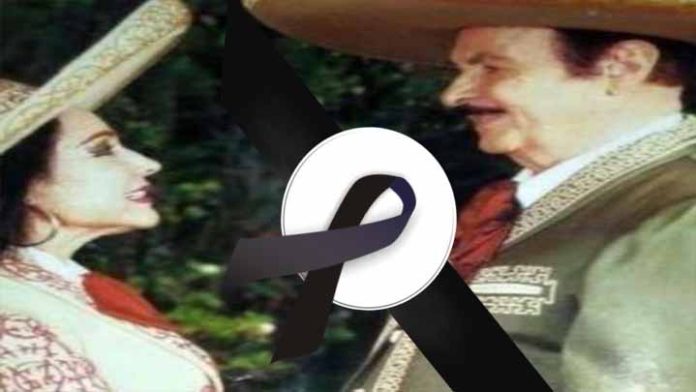 Muere la cantante Flor Silvestre, madre de Pepe Aguilar