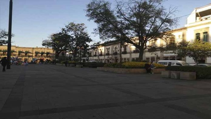Hoteles al 48 por ciento durante conmemoración del Día de Muertos