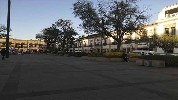 Hoteles al 48 por ciento durante conmemoración del Día de Muertos Hoteles al 48 por ciento durante conmemoración del Día de Muertos